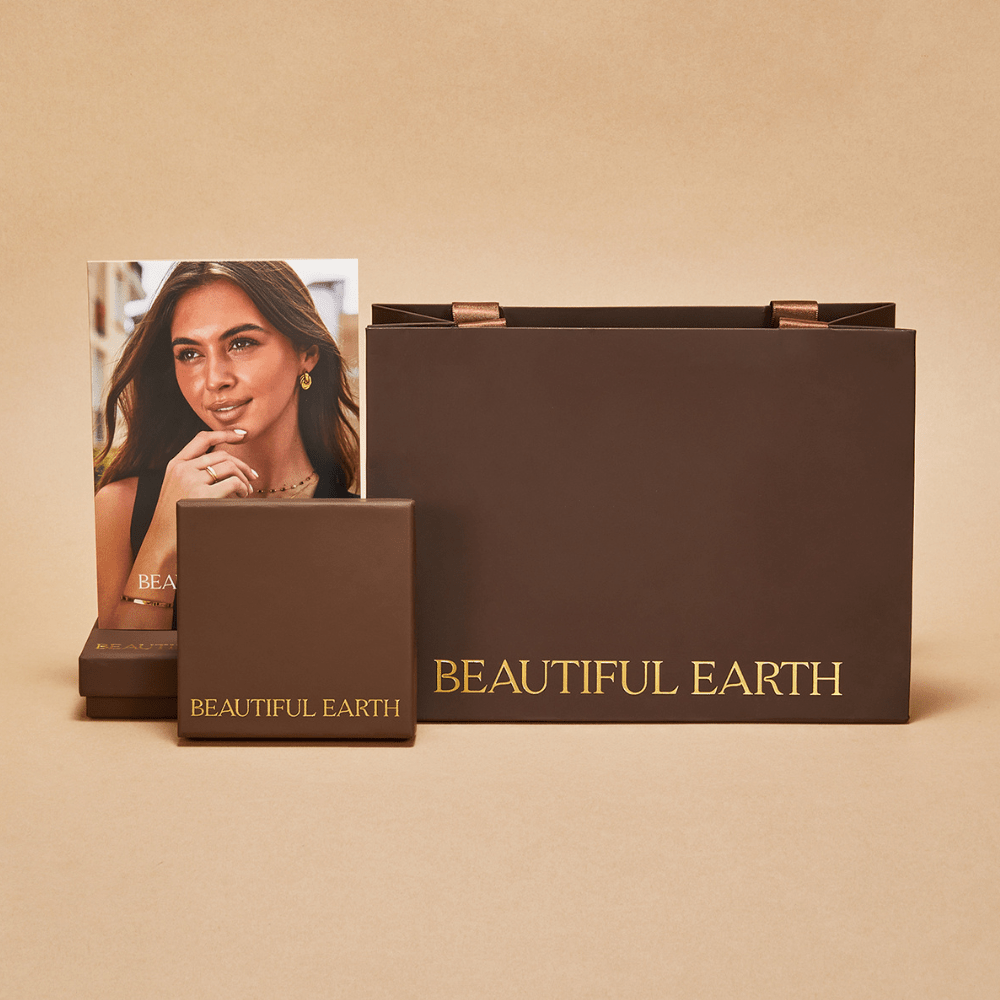 Gift Packaging - Beautiful Earth Boutique