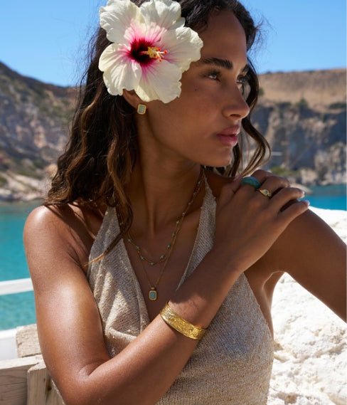 Between The Tides - Beautiful Earth Boutique