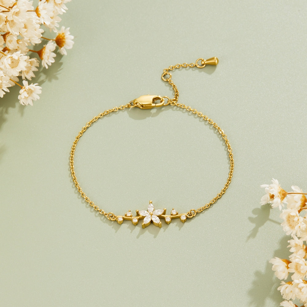 Edelstahl - ARMBAND Schablone