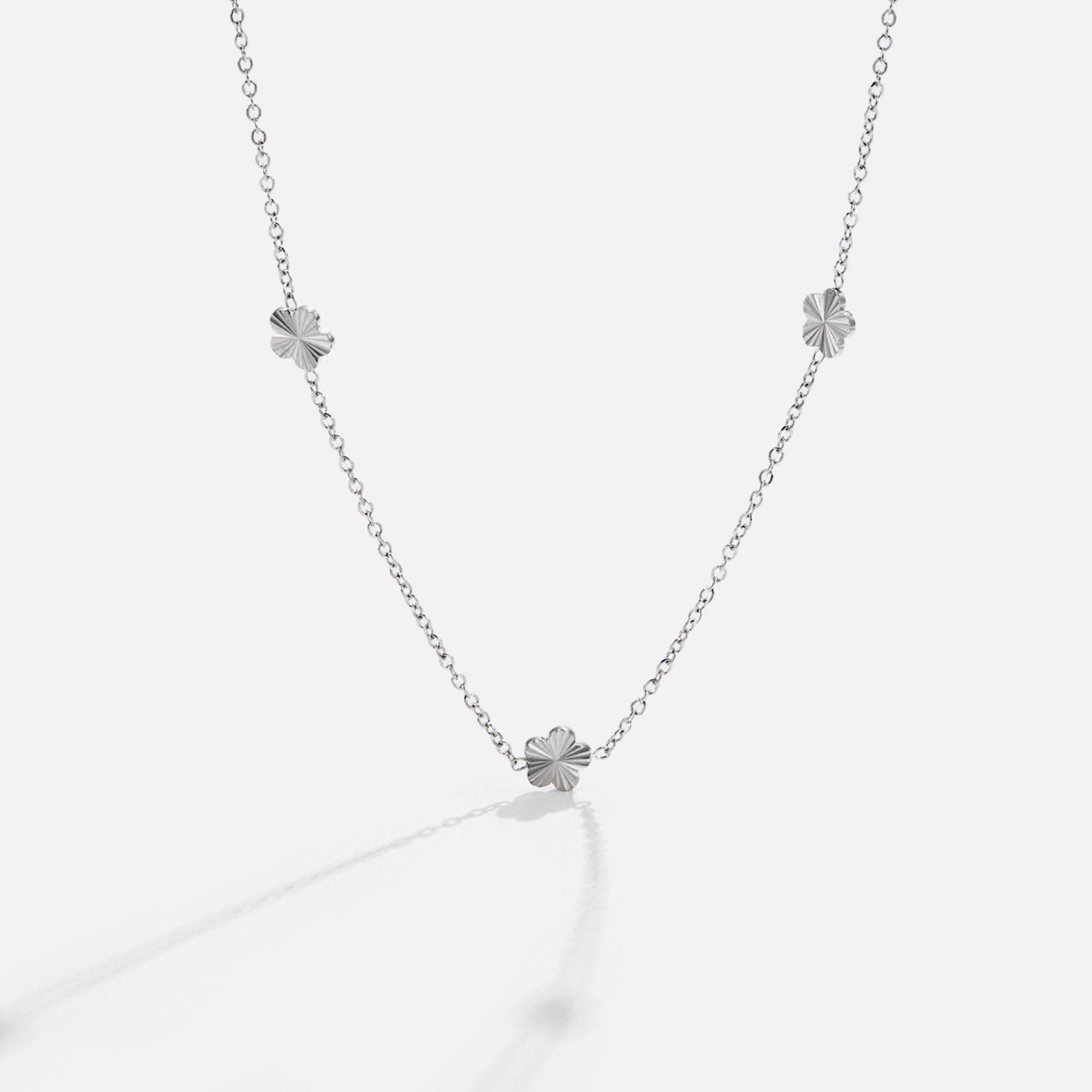 Edelstahl - ARMBAND Schablone