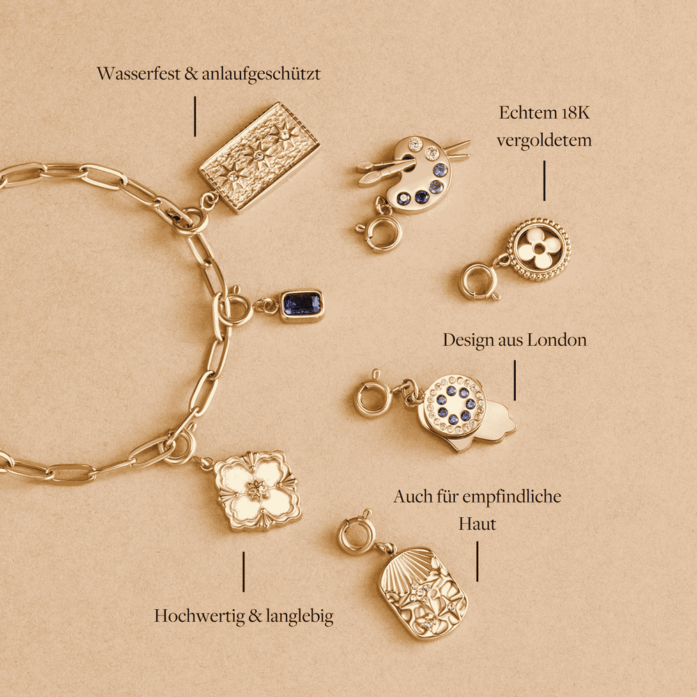 Charm-Paket