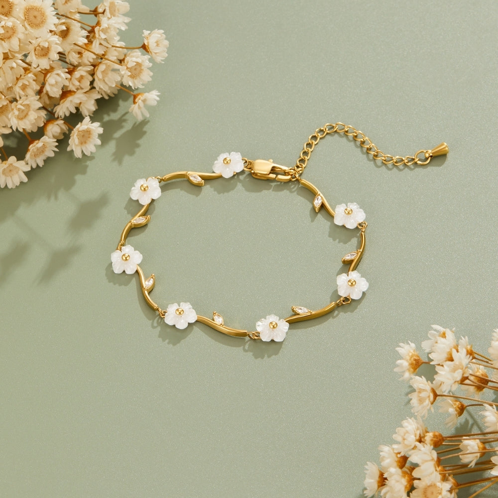 Edelstahl - ARMBAND Schablone