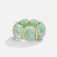 Edelstahl - ARMBAND Schablone