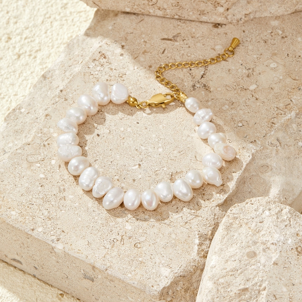 Edelstahl - ARMBAND Schablone