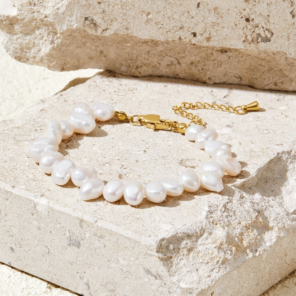 Edelstahl - ARMBAND Schablone