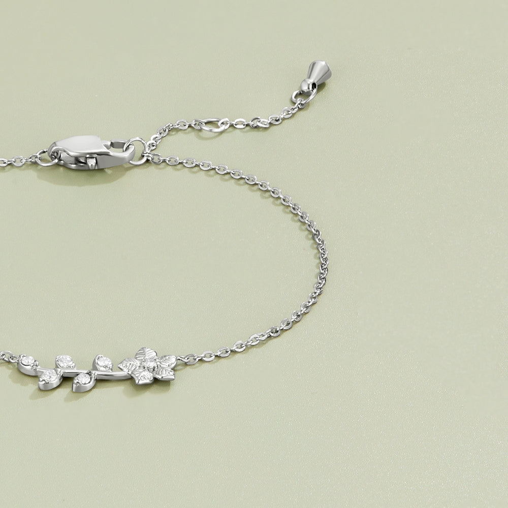 Edelstahl - ARMBAND Schablone