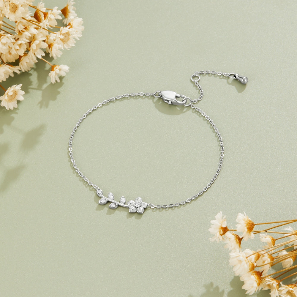 Edelstahl - ARMBAND Schablone