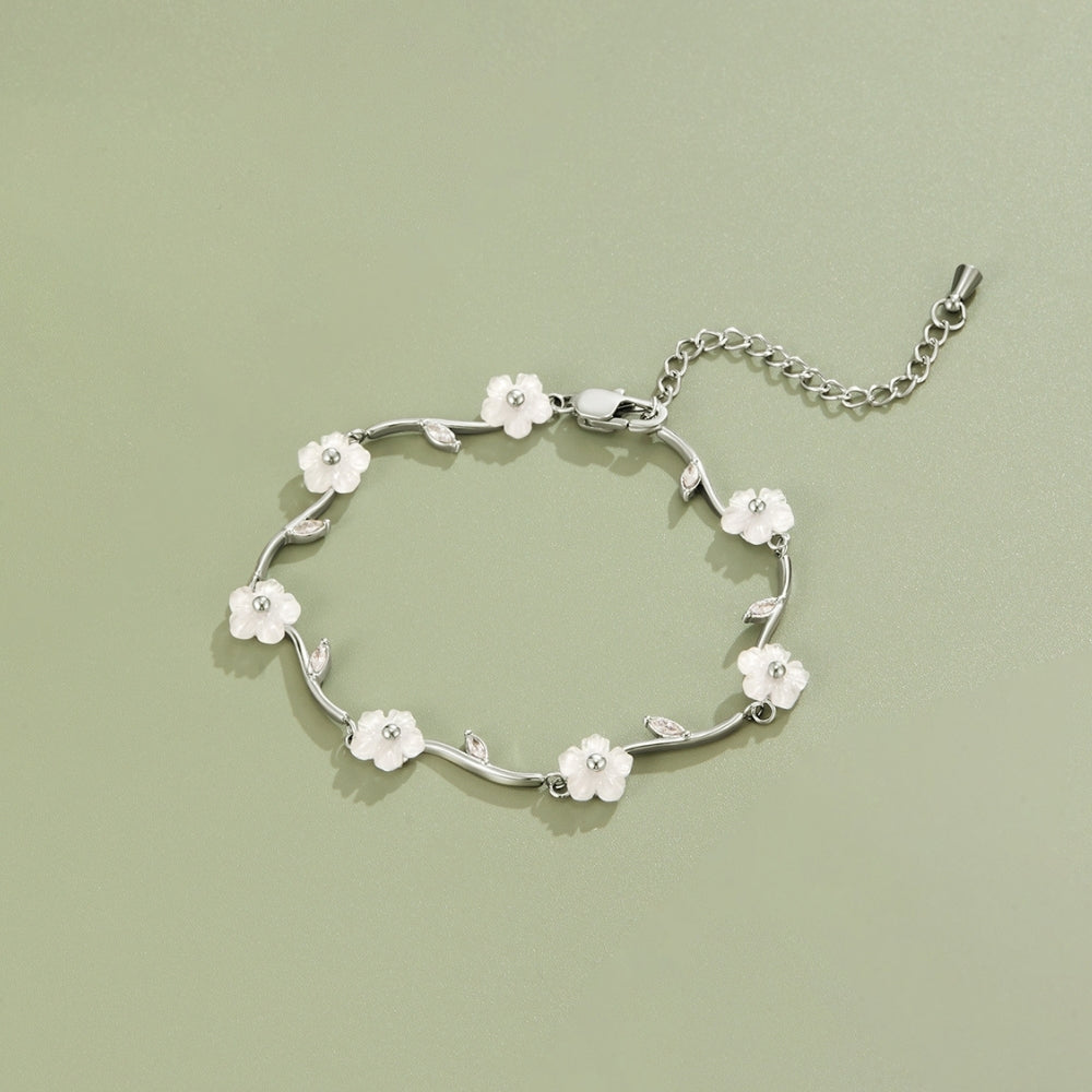 Edelstahl - ARMBAND Schablone