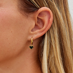 Creolen „Tainted Hearts“