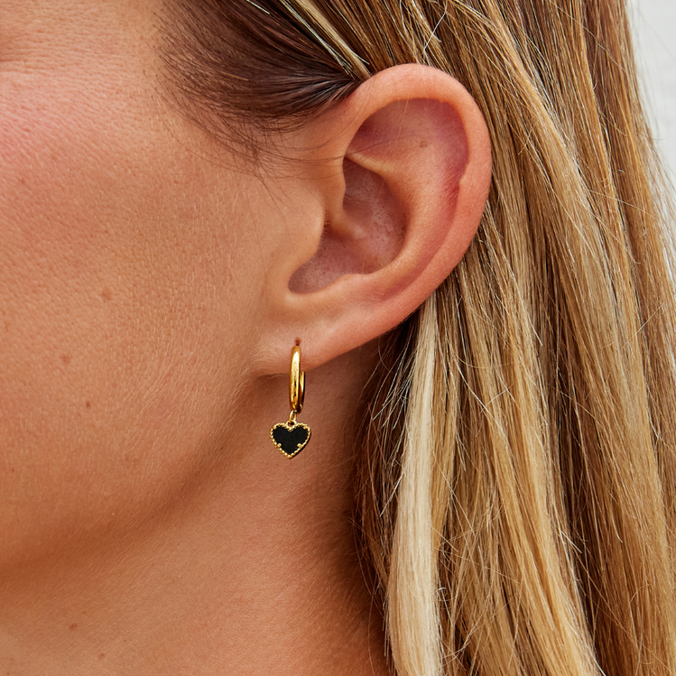 Creolen „Tainted Hearts“