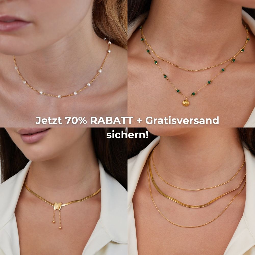 5er-Paket – 70 % Rabatt