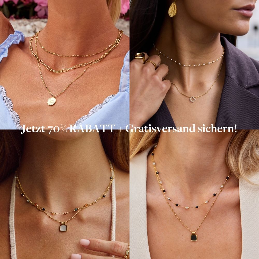Jewellery For The Dreamers Bundle