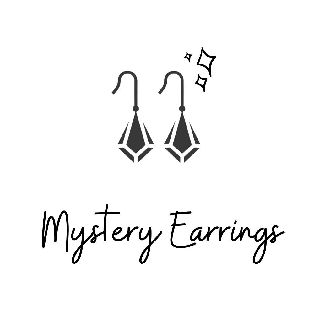 Mystery Earrings - Beautiful Earth Boutique