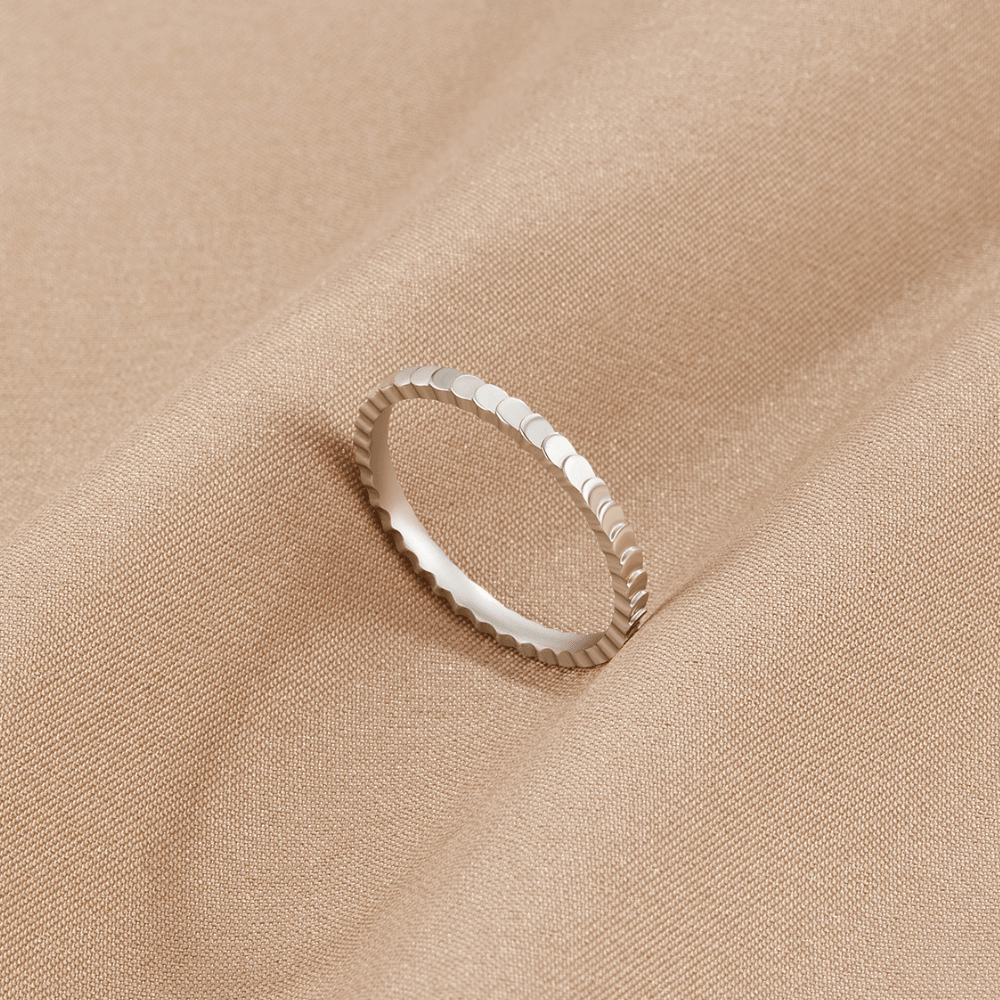 Vera Silver Ring - Beautiful Earth Boutique