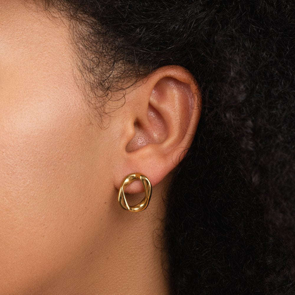 アクセサリー MARIABLACK Selene Pierced Earring アクセサリー MARIABLACK Selene Pierced Earring MARIABLACK